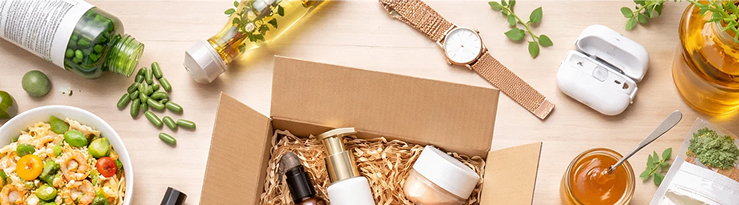 単品通販ECの事例